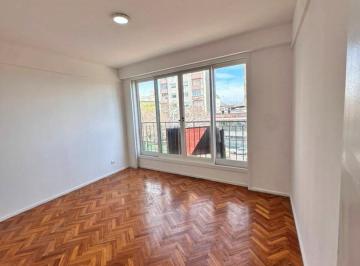 Departamento · 35m² · 2 Ambientes · Departamento en Alquiler en Florida, Vicente López, G. B. a. Zona Norte