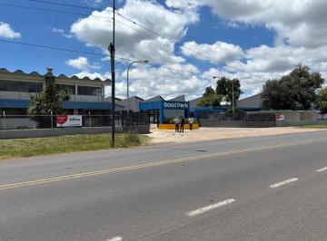 Depósito · 490m² · Depósito - Pergamino