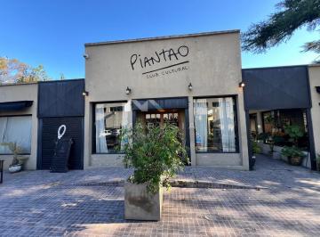 Local comercial · 204m² · Local en Alquiler en La Lonja, Pilar, G. B. a. Zona Norte