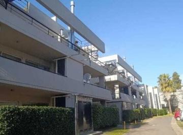 Departamento · 70m² · 2 Ambientes · 1 Cochera · Departamento en Alquiler en Terrazas del Haras, Pilar, G. B. a. Zona Norte