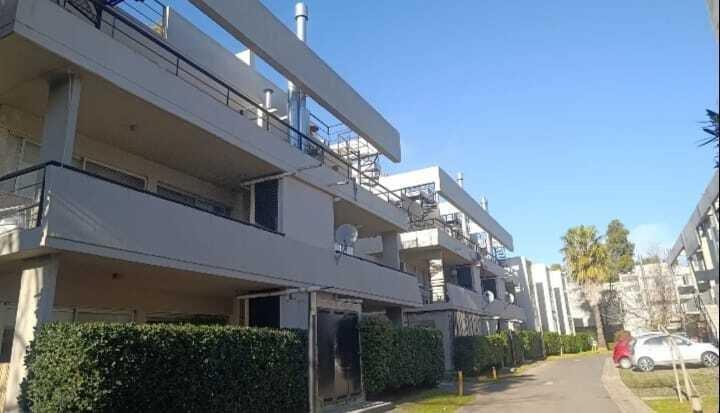 Departamento · 70m² · 2 Ambientes · 1 Cochera