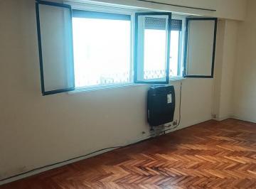 Departamento · 30m² · 1 Ambiente · Divino Monoambiente con Cocina Independiente y Vista