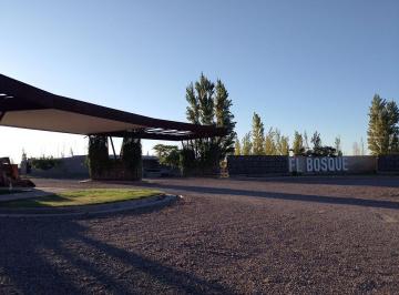 Terreno · 307m² · Venta Lote Barrio El Bosque Maipu