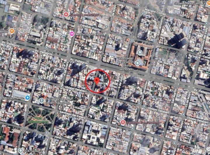 Casa · 269m²