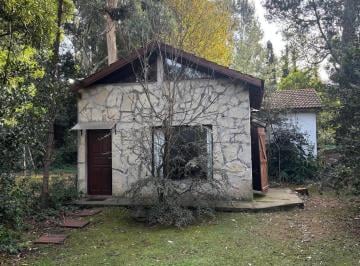 Casa · 62m² · 3 Ambientes · Casa en Venta - 2 Dorm. 2 Baños - Mar del Plata