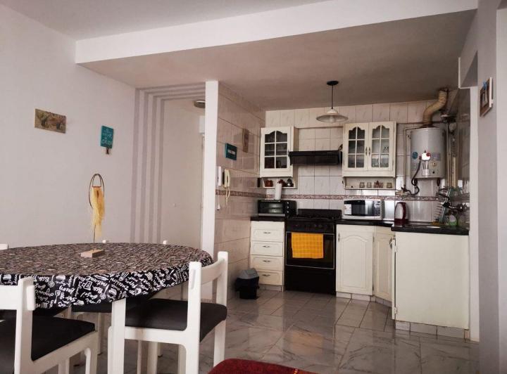 Departamento · 48m² · 3 Ambientes