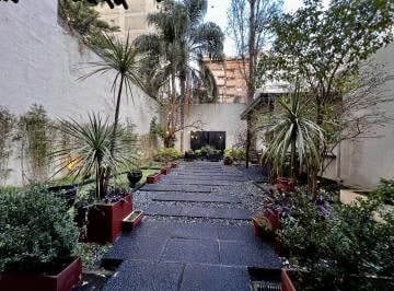 Departamento · 80m² · 5 Ambientes · Depto 3 Dorm con Jardín en Nva Córdoba