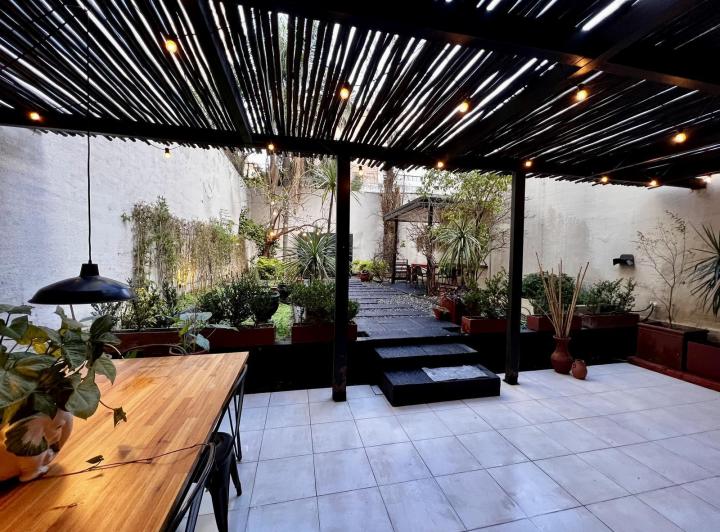 Departamento · 80m² · 5 Ambientes