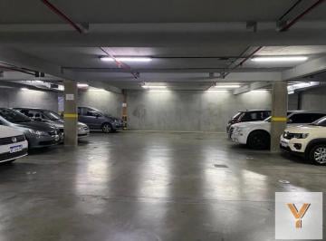 Garage · 11m² · 1 Cochera · Cochera en Venta - 11.45 m² - La Plata