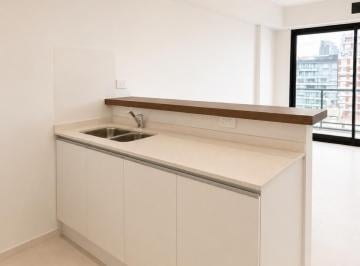 Departamento · 42m² · 2 Ambientes · Venta Dos Ambientes a Estrenar en Villa Crespo