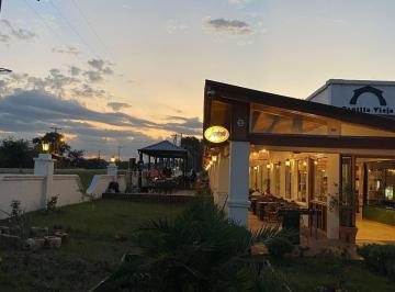 Fondo de comercio · 1m² · 4 Ambientes · Venta Fondo de Comercio en Los Reartes Camino a La Cumbresita
