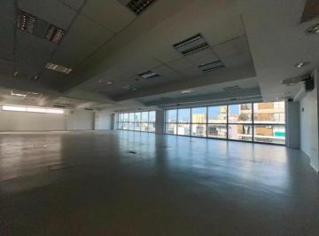 Oficina comercial · 250m² · 1 Ambiente · 1 Cochera · Oficina en Alquiler - Recoleta