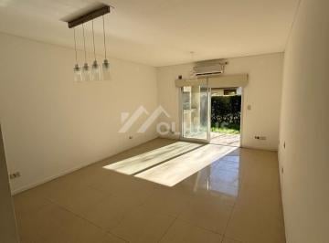 Departamento · 31m² · 1 Ambiente · 1 Cochera · Departamento Monoambiente en Venta en Alto del Molino, Pilar, G. B. a. Zona Norte