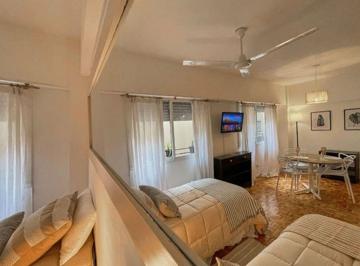 Departamento · 27m² · 1 Ambiente · Venta Depto un Ambiente Apto Credito San Telmo