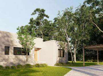 Casa · 160m² · 4 Ambientes · 2 Cocheras · Casa en Venta, 4 Ambientes, en Santa Clara, Manzanares, Pilar, Gba Norte
