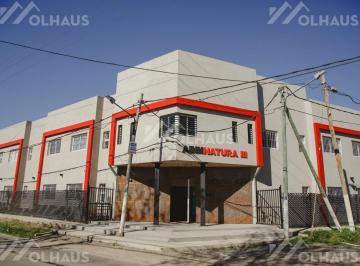 Departamento · 50m² · 2 Ambientes · 1 Cochera · Departamento en Venta en Pilar Centro, Pilar, G. B. a. Zona Norte