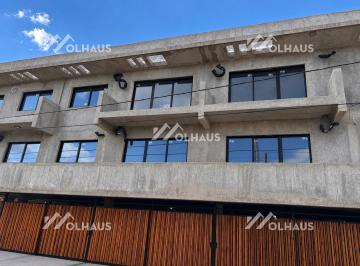 Departamento · 44m² · 2 Ambientes · 1 Cochera · Departamento en Venta en Pilar Centro, Pilar, G. B. a. Zona Norte