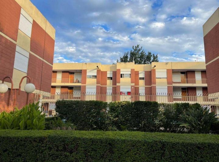 Departamento · 65m² · 5 Ambientes