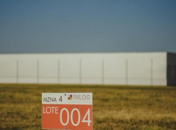 Terreno · 5160m² · Terreno a La Venta - Parque Industrial - Inlog Cordoba