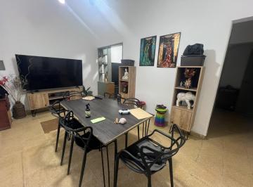 Casa · 117m² · 3 Dormitorios · Casa en San Vicente 3 Dorm. Apta Crédito