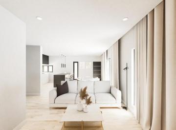 Casa · 85m² · 4 Ambientes · Casa en Villa Santa Cruz del Lago