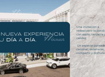 Local comercial · 46m² · Local en Venta en Manzanares, Pilar, G. B. a. Zona Norte