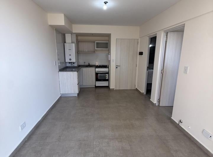 Departamento · 30m² · 2 Ambientes
