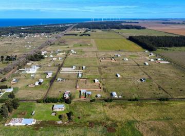 Terreno · 400m² · Terreno Calle 62 E/ 129 y 131, Necochea