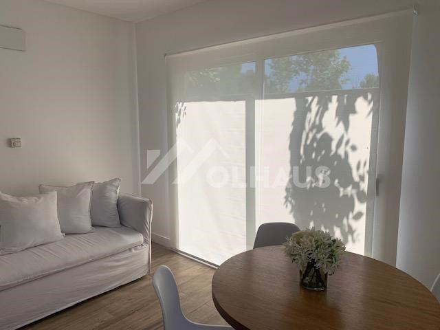 Departamento · 41m² · 2 Ambientes · 2 Cocheras