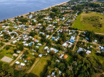 Terreno · 532m² · Terreno en Venta en Balneario Fomento, a Pocos m de La Playa