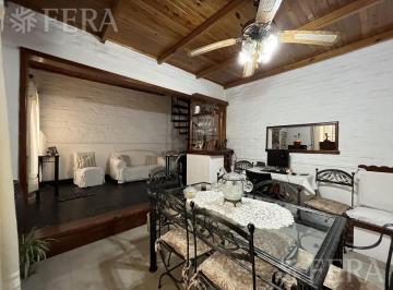 PH · 86m² · 3 Ambientes · Venta PH 3 Ambientes en Wilde