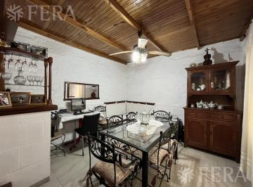 PH · 86m² · 3 Ambientes · Venta PH 3 Ambientes en Wilde