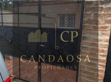 Casa · 75m² · 3 Ambientes · 1 Cochera · Mlm. Hermoso Duplex en San Miguel