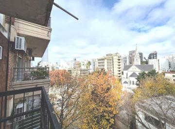 Departamento · 83m² · 4 Ambientes · Venta Palermo 3 Ambientes Mas Escritorio y Baulera 3 de Febrero 700