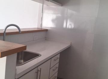 Departamento de 1 ambiente, Recoleta · Excelente Propiedad a Estrenar Muy Luminosa C/ Balcon