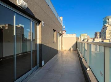 Departamento de 1 ambiente, Recoleta · Excelente Propiedad a Estrenar Muy Luminosa C/ Balcon