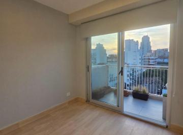 Departamento · 45m² · 2 Ambientes · Dos Ambientes a Estrenar con Balcón Corrido | Villa Crespo