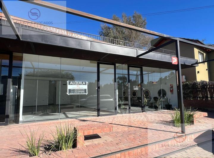 Local comercial · 50ha · 1 Ambiente