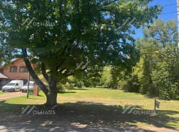 Terreno · 1058m² · Terreno Lote en Venta en golfer'S Country Club, Pilar, G. B. a. Zona Norte