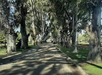 Terreno · 1007m² · Terreno Lote en Venta en El Campo - Fincas Exclusivas Cardales, Campana, G. B. a. Zona Norte