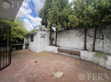 Casa · 89m² · 3 Ambientes · Venta Casa 3 Ambientes con Patio en Wilde