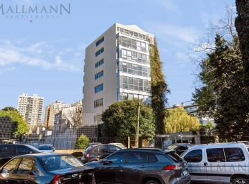 Oficina comercial · 102m² · 4 Ambientes · 2 Cocheras · Oficina en Juan Diaz de Solis Al 1800 Vicente Lopez