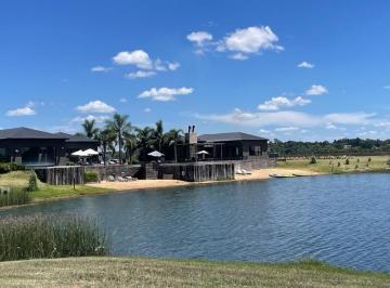 Terreno · 967m² · El Naudir Escobar | Lote Al Agua | Etapa 1