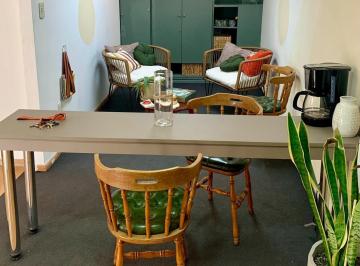 Oficina comercial · 48m² · 3 Ambientes · Venta - Oficina 3 Amb C/baño Privado - San Nicolas