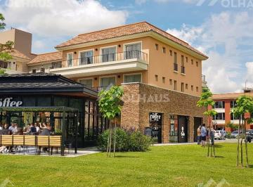 Local comercial · 60m² · Local en Alquiler Ubicado en Pueblo Caamaño, Pilar, G. B. a. Zona Norte