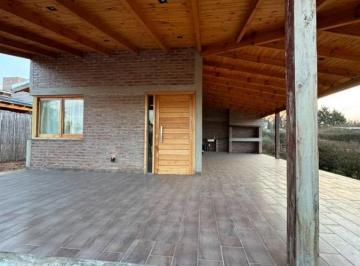 Casa · 150m² · 3 Ambientes · 1 Cochera · Venta Casa Potrero de Garay