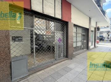 Local comercial · 70m² · 1 Ambiente · Local en Alquiler