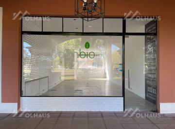 Local comercial · 62m² · 1 Cochera · Local en Alquiler Ubicado en Pueblo Caamaño, Pilar, G. B. a. Zona Norte
