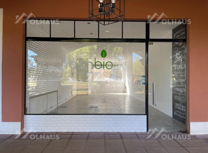 Local comercial · 62m² · 1 Cochera