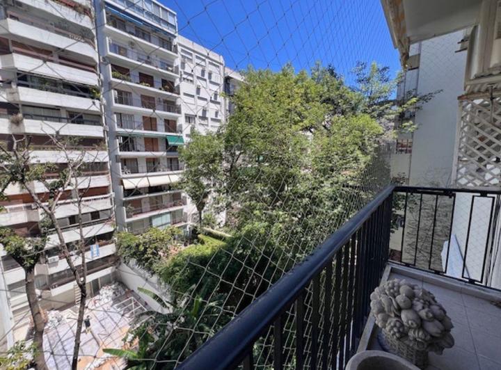 Departamento · 99m² · 4 Ambientes